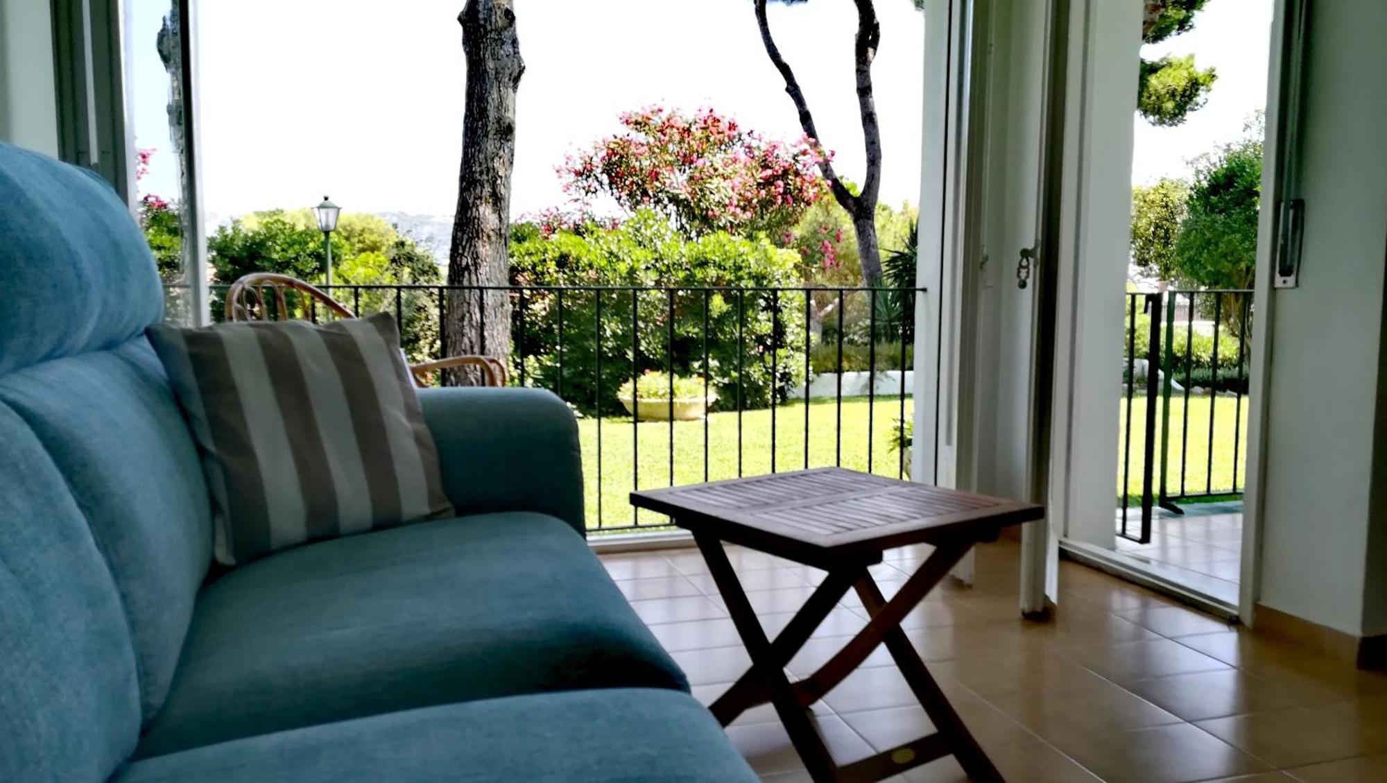 Espectacular Apartamento En El Corazon De Calella! Calella De Palafrugell Exterior foto