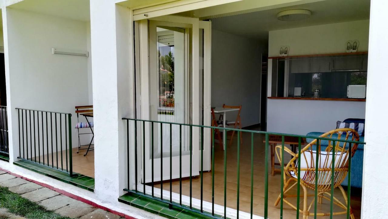 Espectacular Apartamento En El Corazon De Calella! Calella De Palafrugell Exterior foto