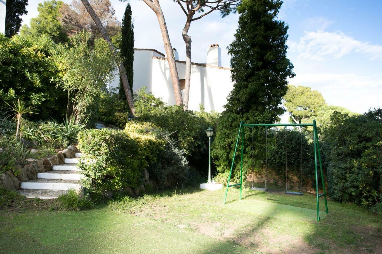 Espectacular Apartamento En El Corazon De Calella! Calella De Palafrugell Exterior foto
